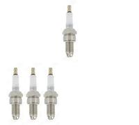 CHAMPION Zündkerze OE025/T10 Copper Plus für Volkswagen