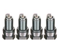 4 Zündkerzen für Kawasaki Ninja 1000 SX ABS Baujahr 2020-2022 NGK CR9EIA-9