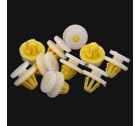 40 x YOU.S Original Innenverkleidung Befestigung Clips für Renault Laguna