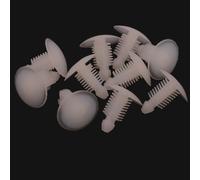 40 x YOU.S Original Innenverkleidung Universal Tannenbaumclip Befestigung Clips