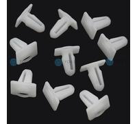 40 x YOU.S Original Kantenschutz Befestigung Clips für BMW X1 X3 X4 Z3 Z4 - NEU