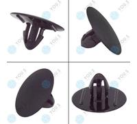 40 x YOU.S Original Motorhaubendämmung Befestigung Clip für TOYOTA 90467-09050