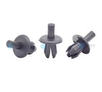 40 x YOU.S Original Spreiznieten Radlauf für OPEL Calibra Combo Corsa Crossland