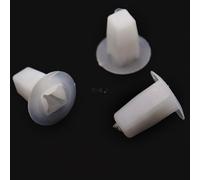 40 x YOU.S Original Universal Befestigung Clips für NISSAN OPEL RENAULT