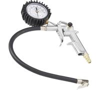 4003315002987 Brüder Mannesmann ""Brüder Mannesmann Druckluft-Reifenfüller 1/4\" (6.3 mm)"""