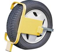 HP Autozubehör Parkkralle Profi -225mm Reifen Diebstahlsicherung 1x10053HP