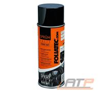 FOLIATEC SCHWARZ MATT 400 ML
