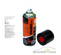 400ml FOLIATEC UNIVERSAL 2K LACKSPRAY ROT SPRÜH BREMSSATTEL LACK SPRAY
