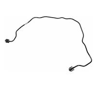 METZGER Kühlmittelrohrleitung 4010350 für FORD