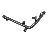 Kühlmittelrohrleitung METZGER 4010373 für AUDI SEAT SKODA VW