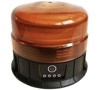 B&S Akku LED Rundumkennleuchte 12/24V R6