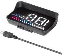 M7 Kfz Aufbauinstrument HUD-3.5 Head-up Display