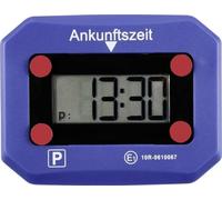 3338640 Elektronisch Parkscheibe 25 mm x 102 mm x 79 mm