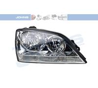 Scheinwerfer passend für Kia Sorento JC 08/02-06/06 H7 H1 Rechts Beifahrer.