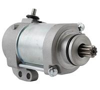 410 Watt verstärkter Anlasser Ersatzteil für/kompatibel mit EXC 300 Starter