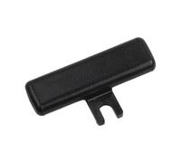 419250-0 Vorwärts-/Rückwärtswechselhebel, kompatibel mit Elektrowerkzeugen der Serie LXPH und XPH - Schwarzer Ersatzhebel für Werkstattausrüstung