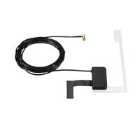41XA Universelle DAB-Digital-Autoradioantenne mit Glasmontage, passend für Pioneer und Kenwood Auto Dachantenne Auto Audio & Video Antennen