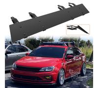 42" 106cm Roof Rack Windabweiser Spoiler Dachträger Für VW Golf GTI MK6.5 MK7.5
