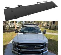 42" Auto Windverkleidung Autodachträger Windabweiser Dachträger Für Ford F-250