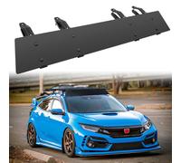 42" Auto Windverkleidung Autodachträger Windabweiser Dachträger Für Honda Civic