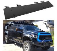 42"Auto Windverkleidung Autodachträger Windabweiser Dachträger Für Toyota Tundra
