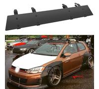 42" Auto Windverkleidung Autodachträger Windabweiser Dachträger Für VW Golf GTI