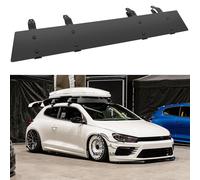 42" Auto Windverkleidung Autodachträger Windabweiser Dachträger Für VW Scirocco