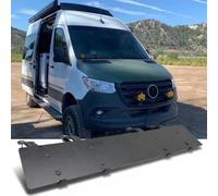 42" Windabweiser Dachträger Windverkleidung Autodachträger für Mercedes Sprinter