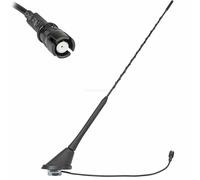 42CM Dach Stabantenne Antennenfuss RAKU II Sockel für Audi A3 A4 A6 VW Golf 4 5