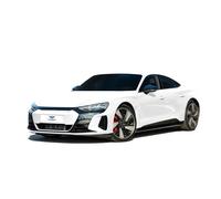 (43,19 €/m²) 3M Car Wrap Folie 2080-HG10 White High Gloss Autofolie 152cm x 1lfm