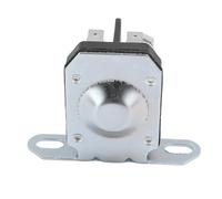 435-431 Starter-Magnetschalter, Ersatz, 12 V, 4 Anschlüsse, 725-04439 Starterrelais für 1134-294 AUC-15346 Rasenmähertraktor