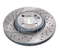 Bremsscheibe FEBI 43954, 1 Stück