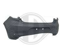4417056 Stoßstange hinten für RENAULT CLIO V (B7_)