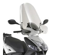 441A GIVI Transparentes Windschild Für Kymco Agility 200 R16 2011 2012 2013