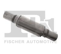 Auspuffrohr flexible Kupplung 448-330 FA1