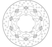 Brembo Bremsscheiben schwimmend mit ABE