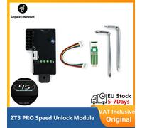 45 km/h Entsperrmodul für Ninebot by Segway ZT3 Pro ZT3 ProE ZT3 ProD Smart Elektroroller zur Freigabe des Geschwindigkeitsbegrenzungsmoduls ZT3PRO Speed Module