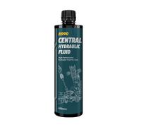 Mannol Hydrauliköl MANNOL Central Hydraulic Fluid Servoöl 450 ml (13,09 € pro 1 l)