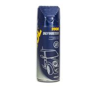 450ml MANNOL 9908 Defroster Scheibenenteiser