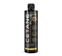 Mannol Cetane Plus Dieseladditiv : 450 ML