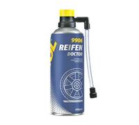 Mannol Reifen Reparatur Spray Mannol 450 ml Reifenpilot Reifendicht (11,00 € pro 1 l)