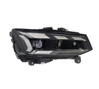 VALEO Hauptscheinwerfer rechts ohne Glühlampe für Blinklicht AUDI 451081