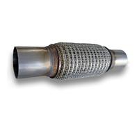 1x Flexrohr, Abgasanlage ERNST 464031 passend für