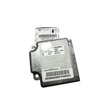 46858203 ORIGINAL Fiat Ducato Jumper Boxer 2014- Airbag Steuergerät Crashsensor