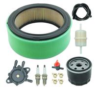 47 083 03-S1 47 883 03-S1 Luftfilter Tune Up Kit passend für Kohler CH18 CH20 CH22 CH23 CH25 CV17 CV18 CV19 CV20 CV22 CV22S CV23 CH730 CH740 Rasen Rasenmäher Motor