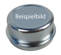 48mm Nabenabdeckung, Fettkappe, Nabendeckel passend für Alko, BPW, Peitz Achsen
