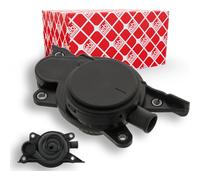 febi bilstein Ölabscheider, Kurbelgehäuseentlüftung 49469 – 1 Stück