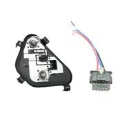4958725031 Automobil Rücklicht Lampenhalter Für 3er 316 320 328 F30 F35 F80 Stecker Rücklicht-Lampenfassung(Right)