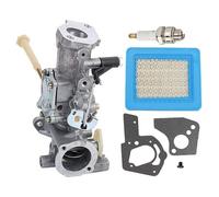 498298 Vergaser 491588S 491588 Luft Filter für Briggs-Stratton 692784 49595 J3M8