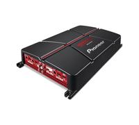 Pioneer GM-A6704 Auto Audioverstärker 4 Kanäle 1000 W A/B